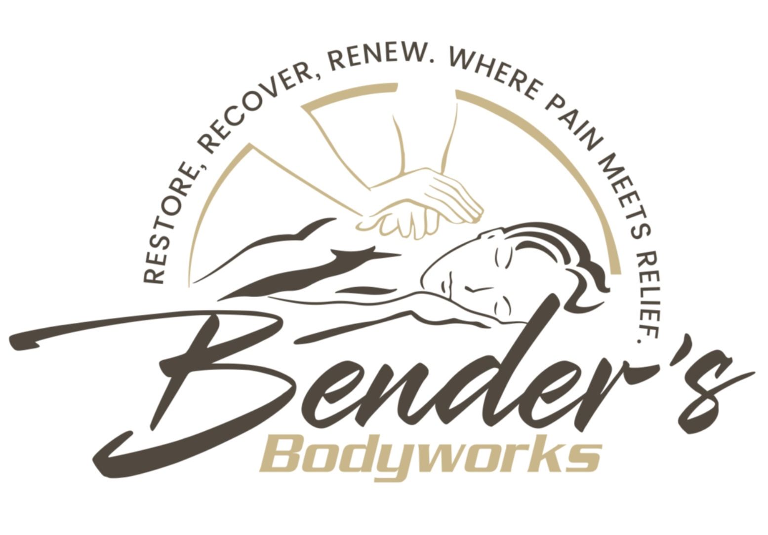 Bender's Bodyworks